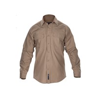 Рубашка 5.11 Tactical Shirt Coyote Brown